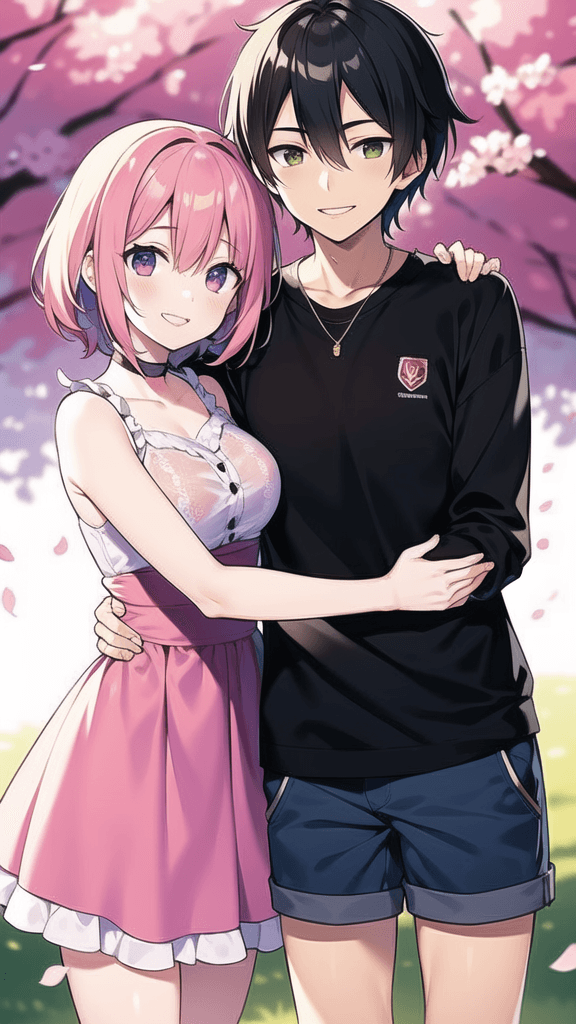 Thumbnail of Yandere akbarkun dan yandere sayori
