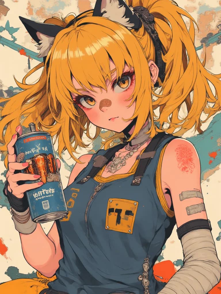 Thumbnail of Мика