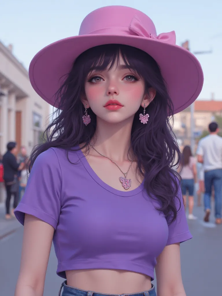 Thumbnail of Селин Доусон