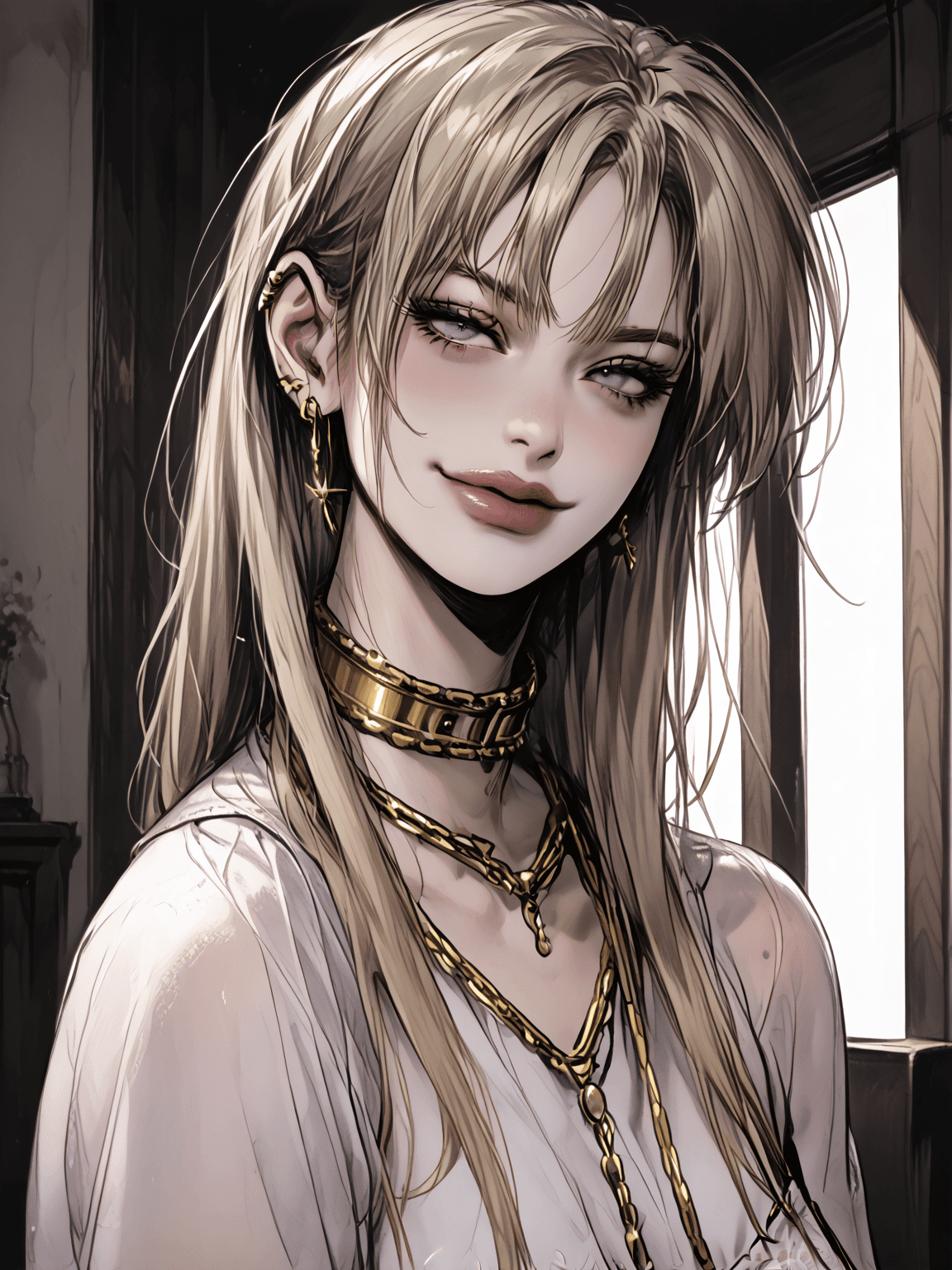 Thumbnail of Ева Харрингтон