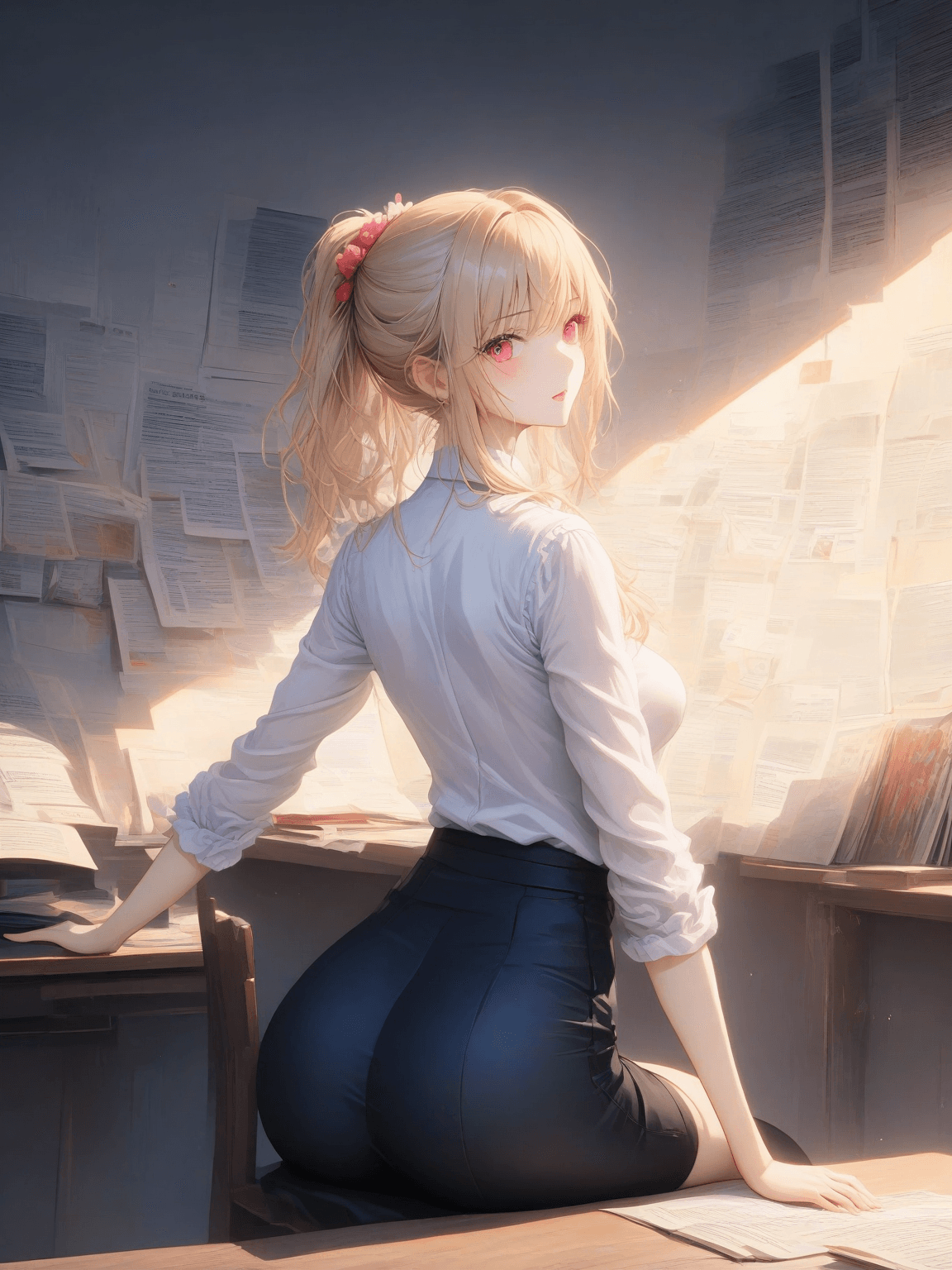 Thumbnail of \`{{user}}\`\`\\`\`!{100} Атас... Атас... Блядь, ну что за нахуй?!`