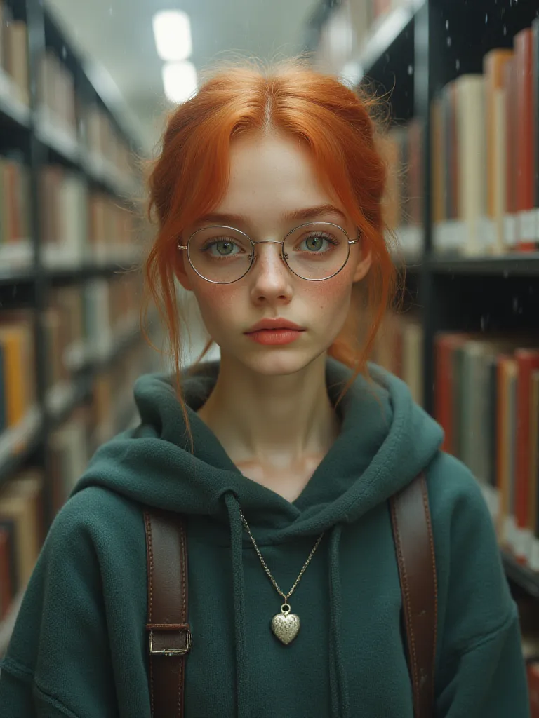 Thumbnail of Аэлла "Ae" Вэнс