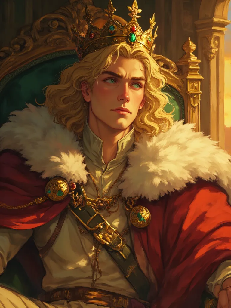 Thumbnail of Император Марк
