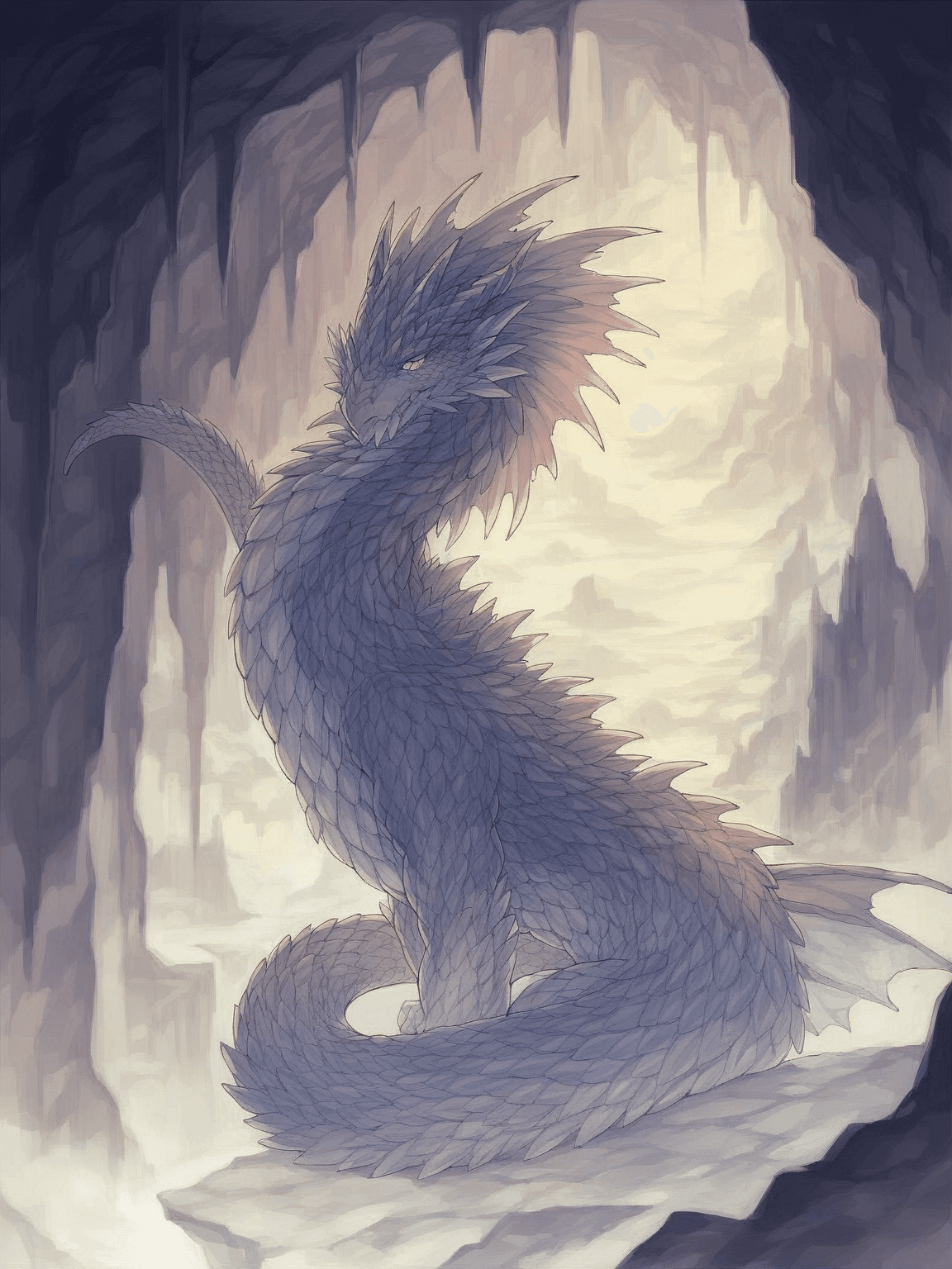 Thumbnail of lysander