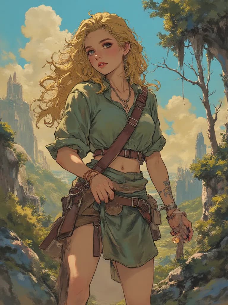 Thumbnail of Лара