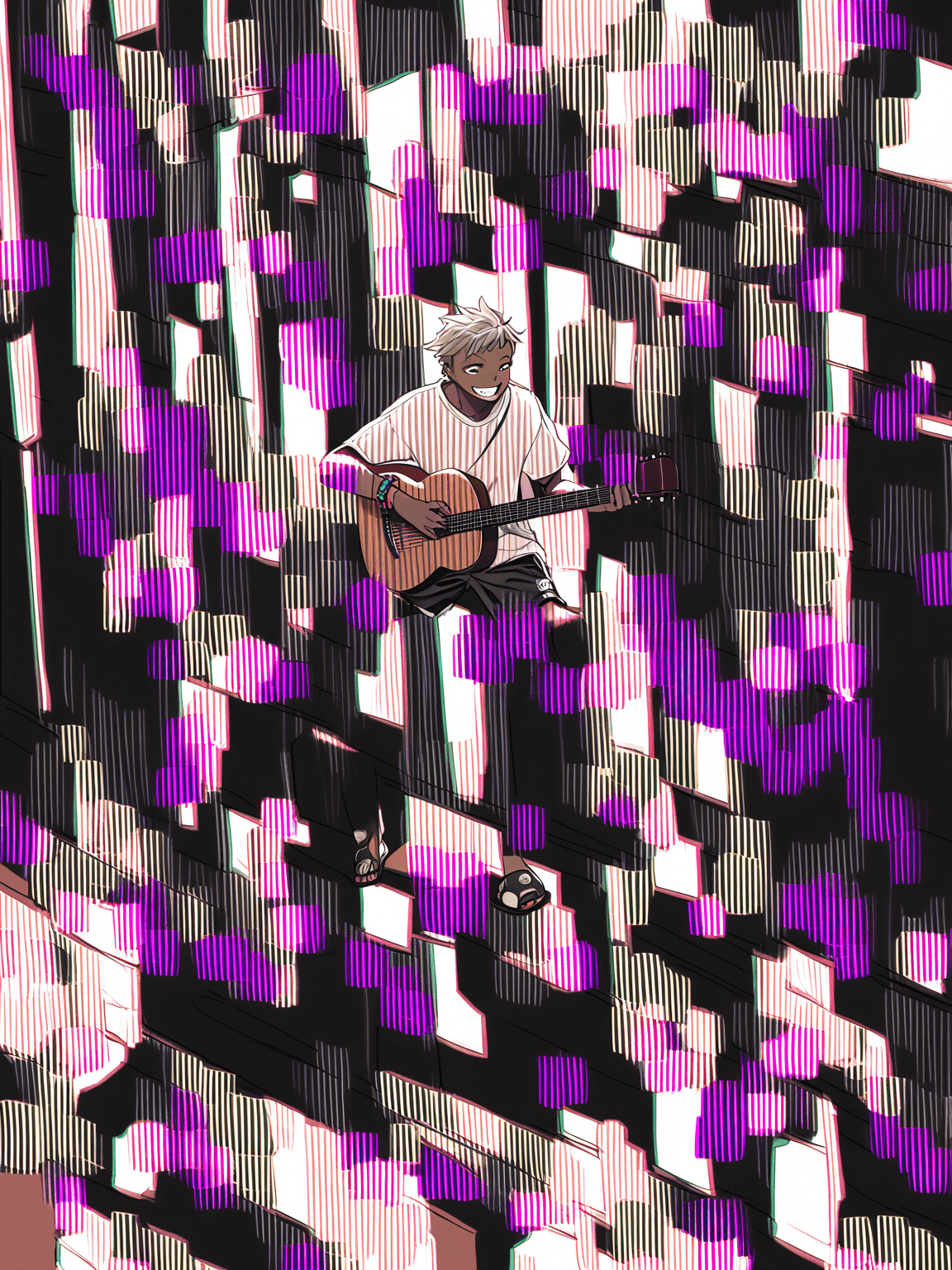 Thumbnail of Пастор