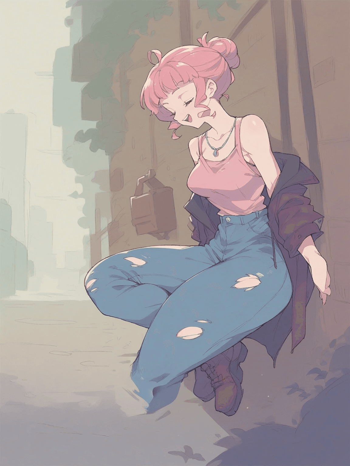 Thumbnail of Anya Petrova
