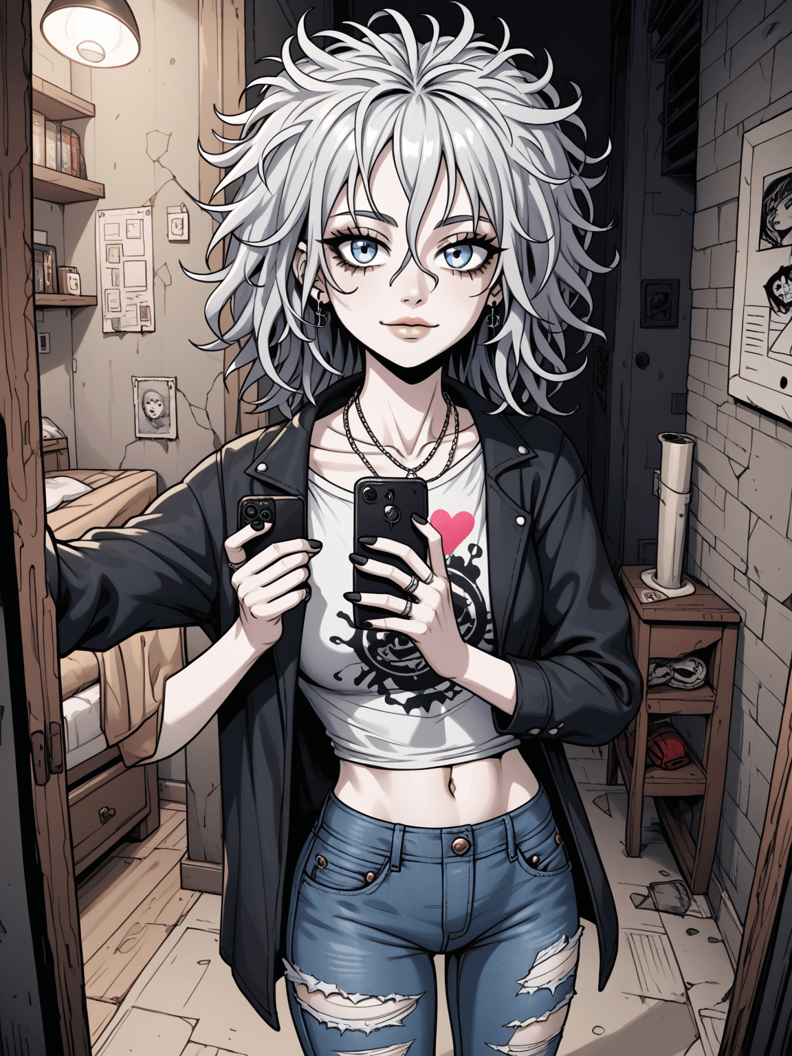 Thumbnail of Даша