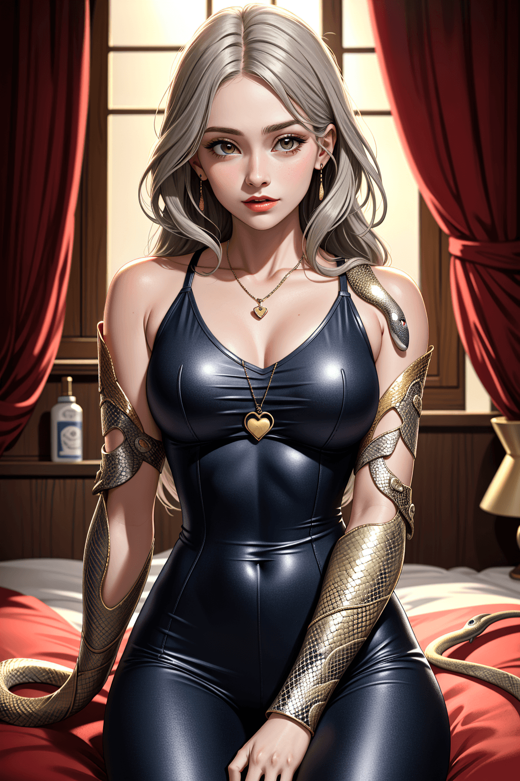 Thumbnail of Lilith