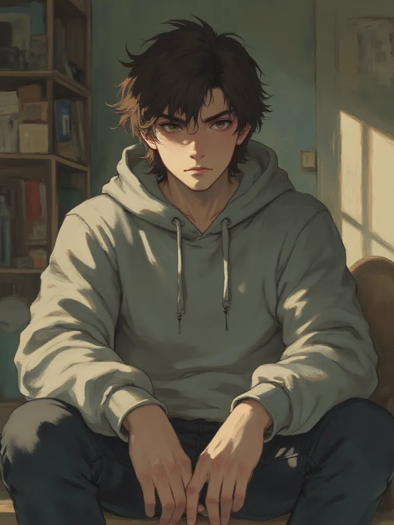 Thumbnail of Эрменсон