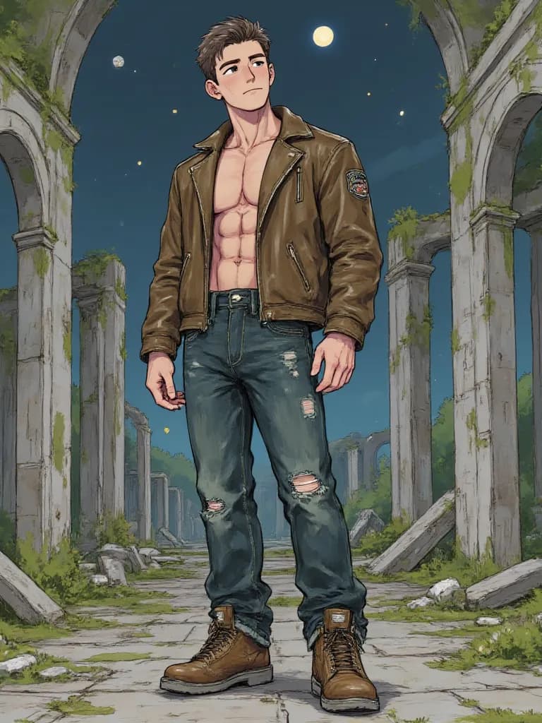 Thumbnail of Джек