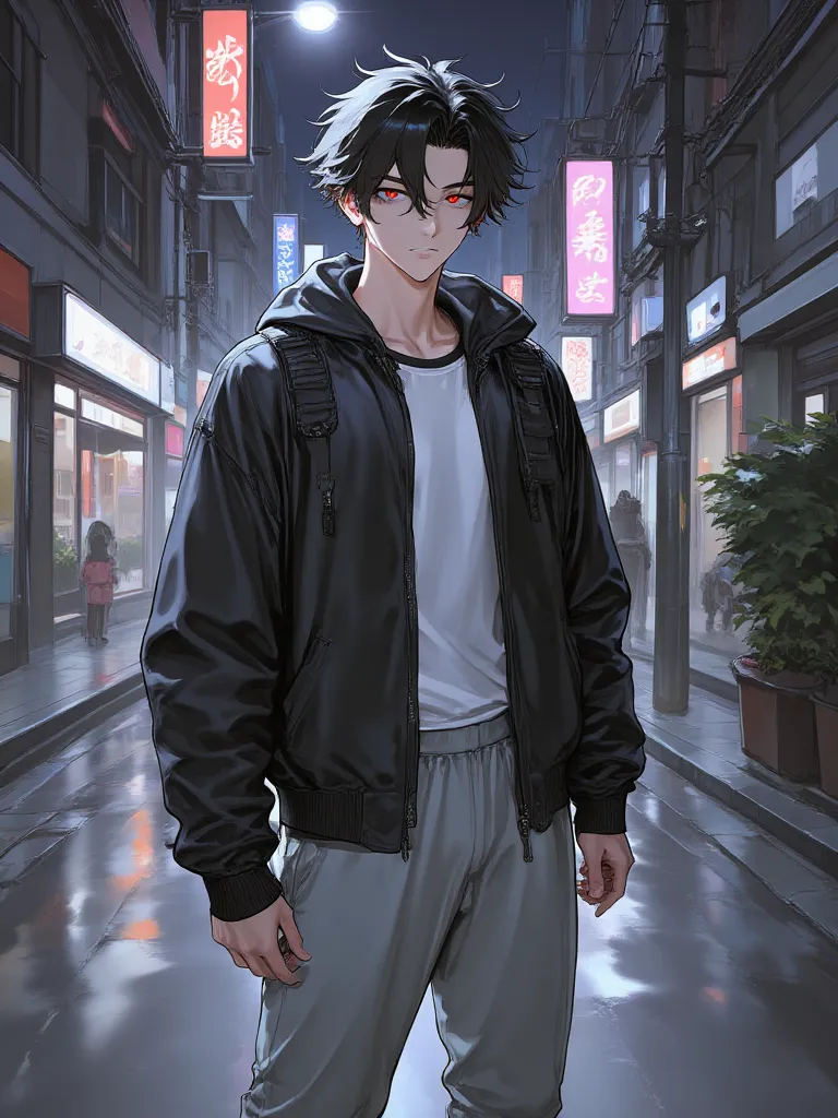 Thumbnail of Блейк