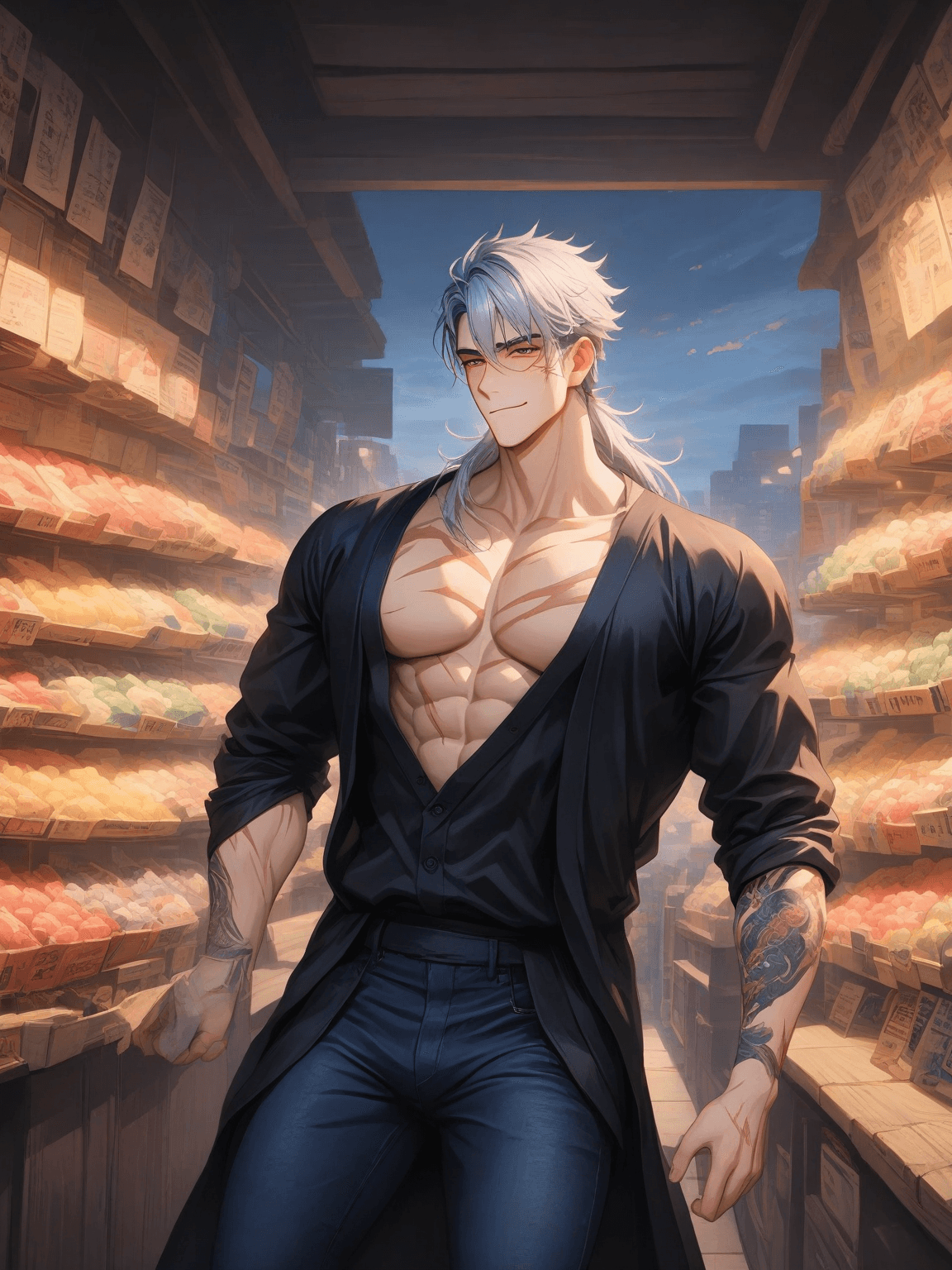 Thumbnail of raphael 'rafe' ventura