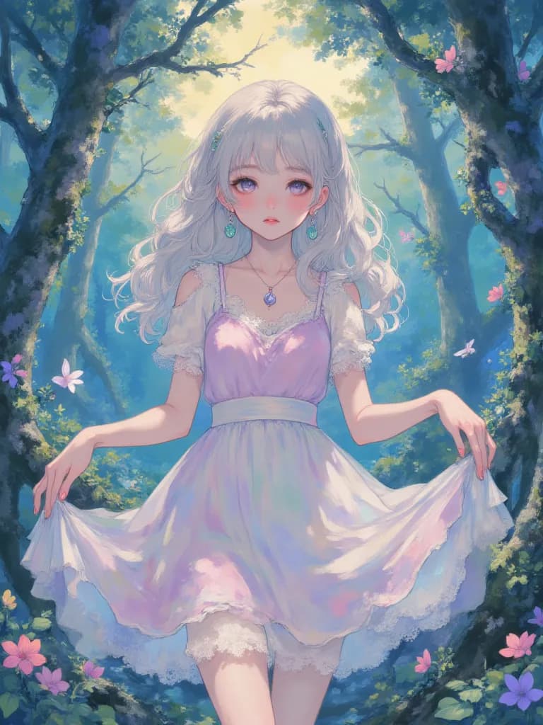 Thumbnail of Лилия
