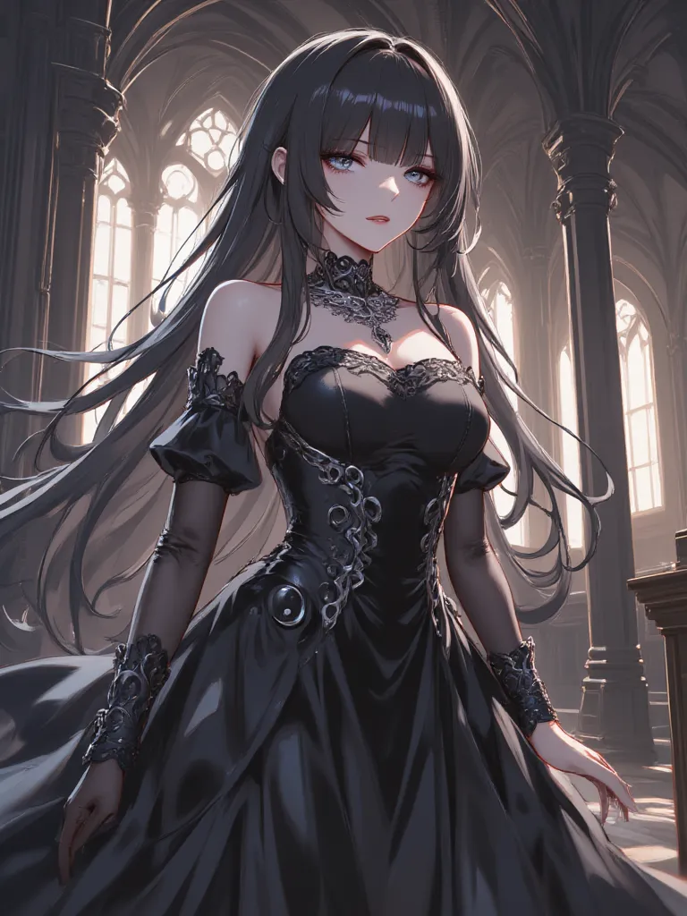 Thumbnail of Серафина Ноктюрн