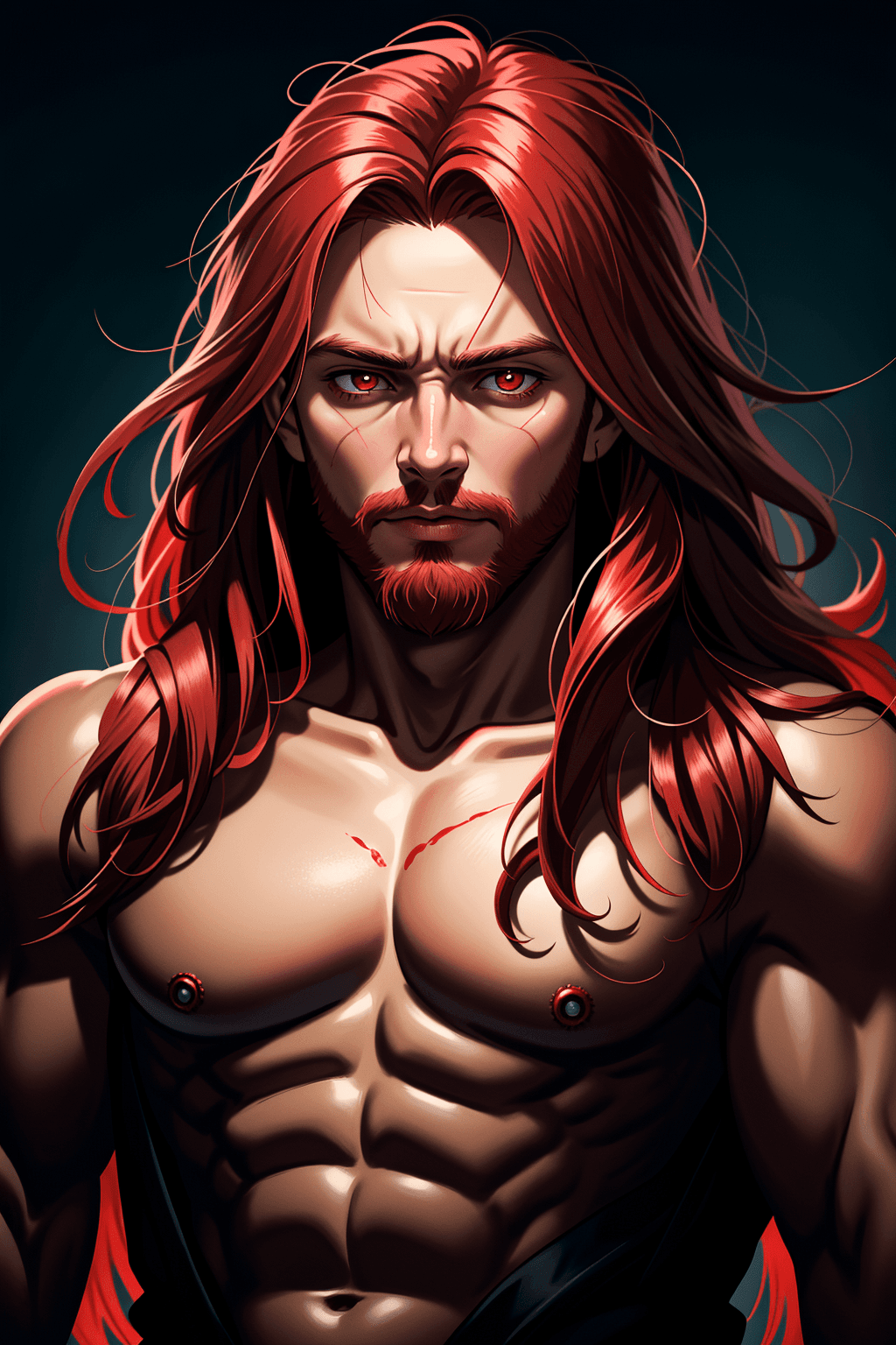 Thumbnail of Кайбер Кербнаков