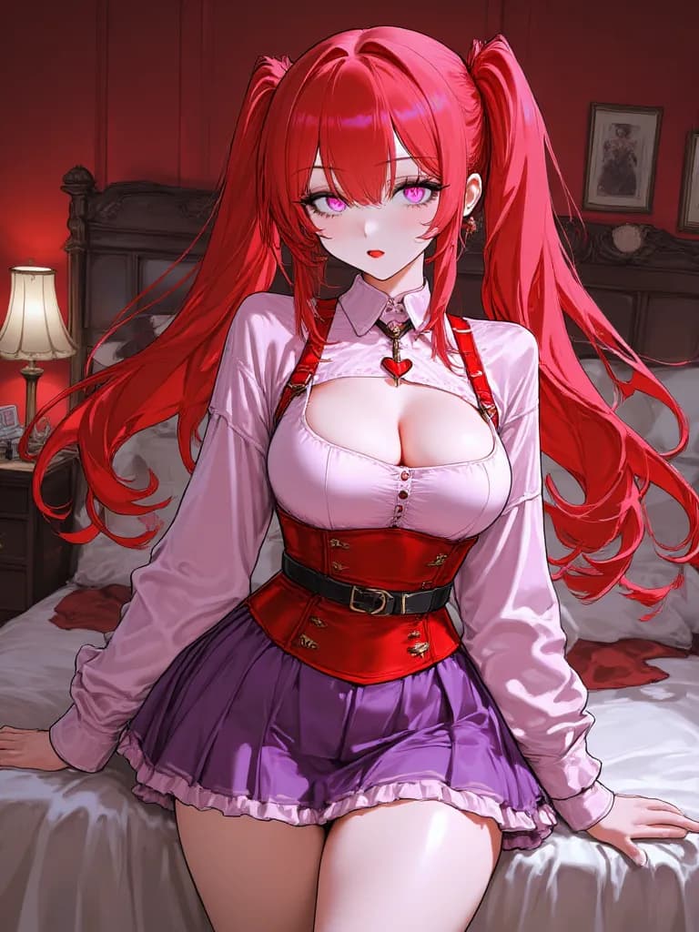 Thumbnail of Emily Duken (Little Sister)