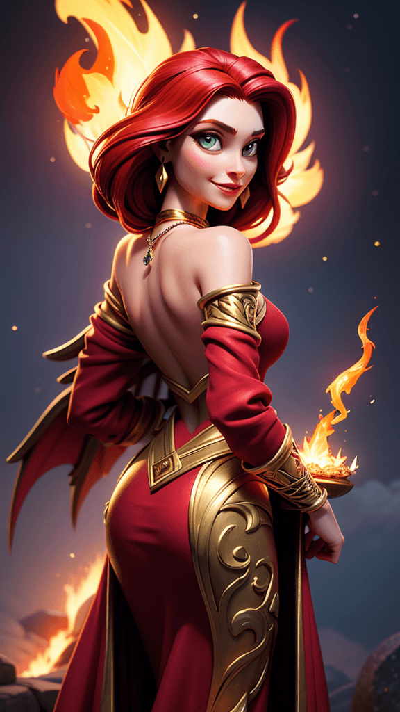 Thumbnail of "Azalia"