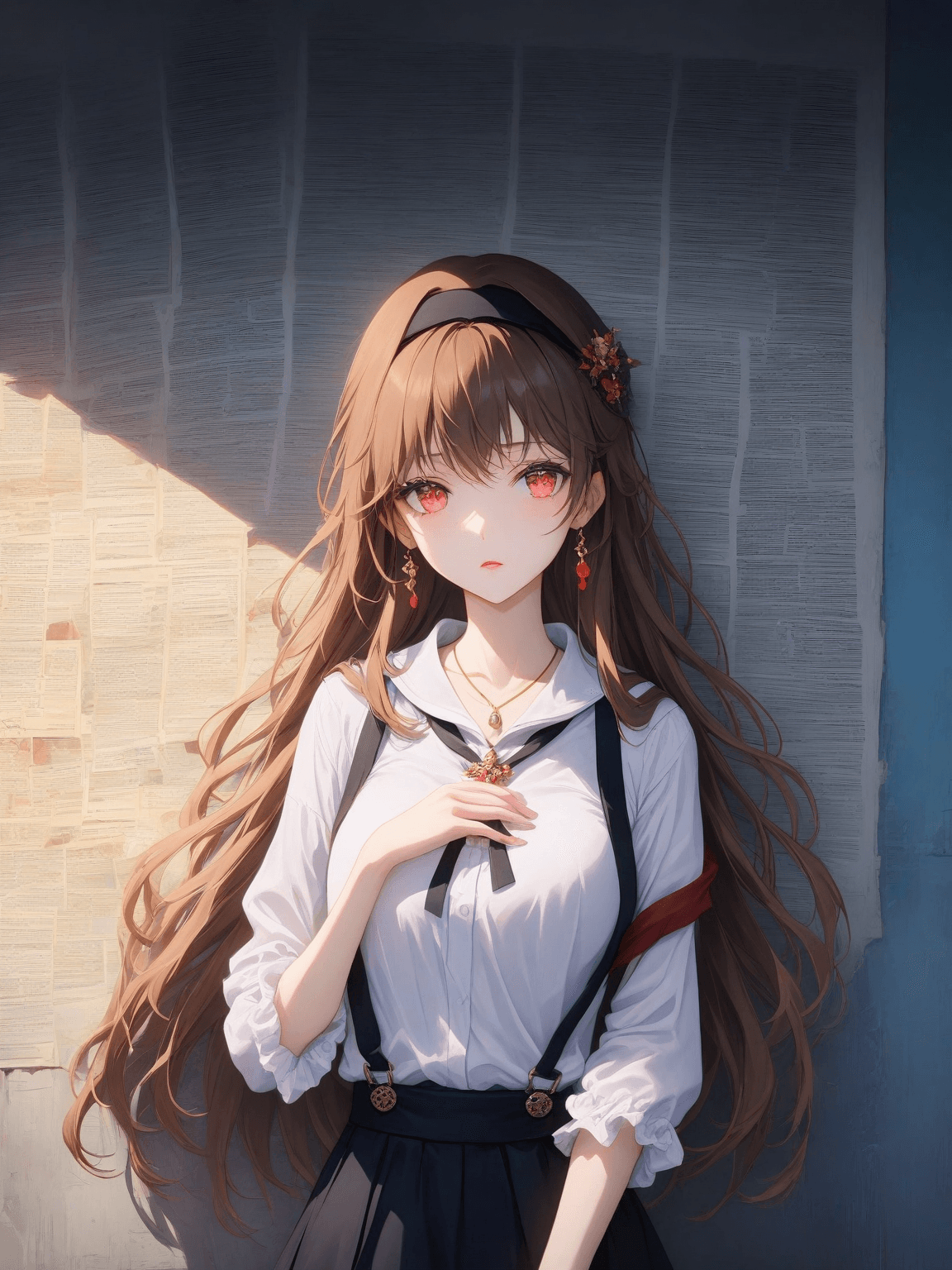 Thumbnail of Ava