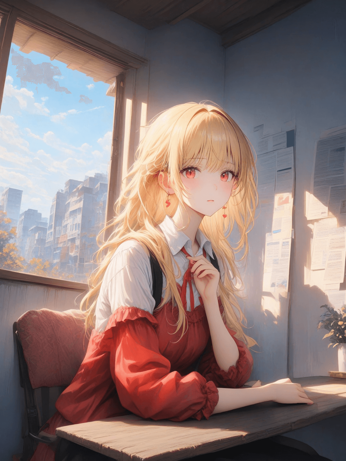 Thumbnail of Нин Хосино