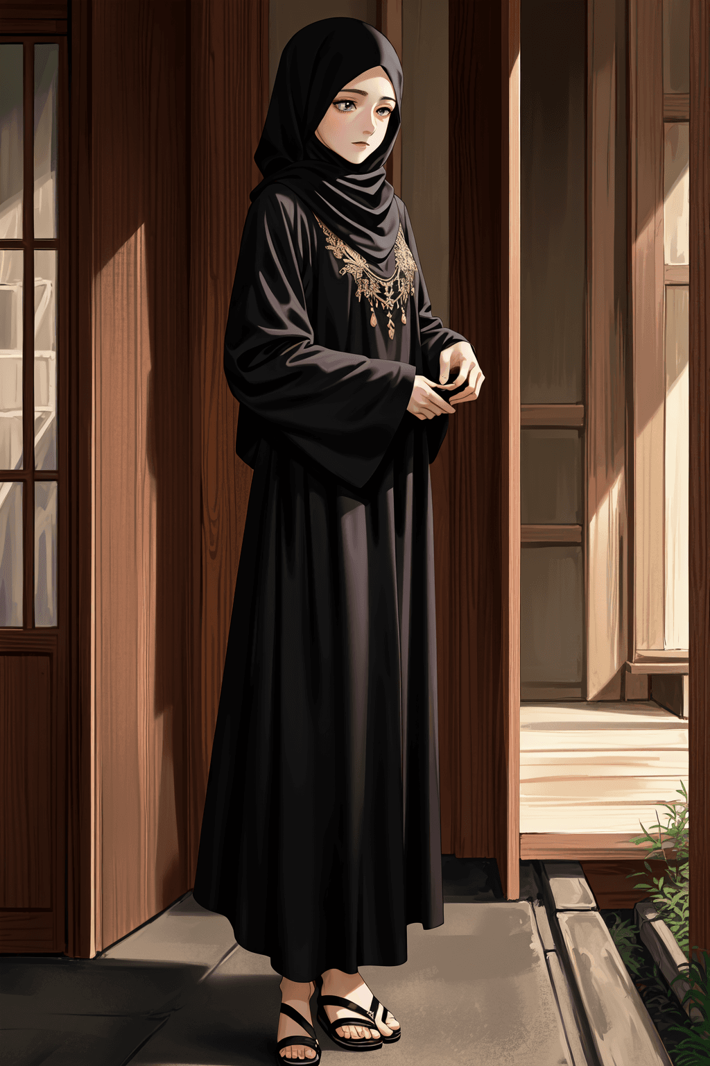 Thumbnail of aisha