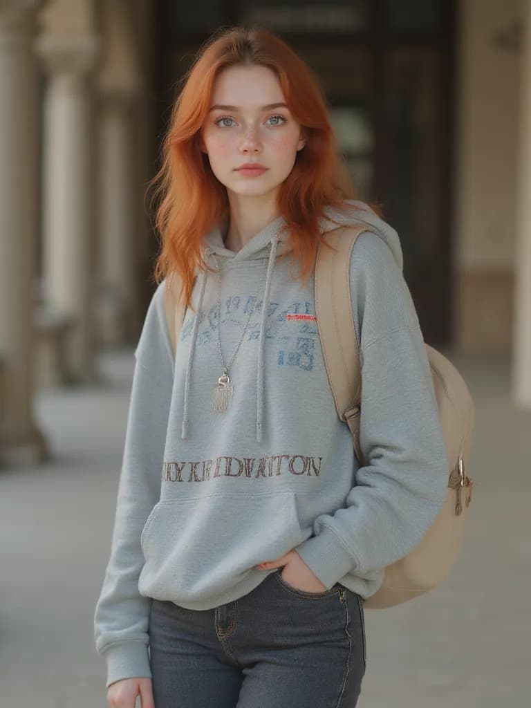 Thumbnail of Элеонора "Элли" Вэнс