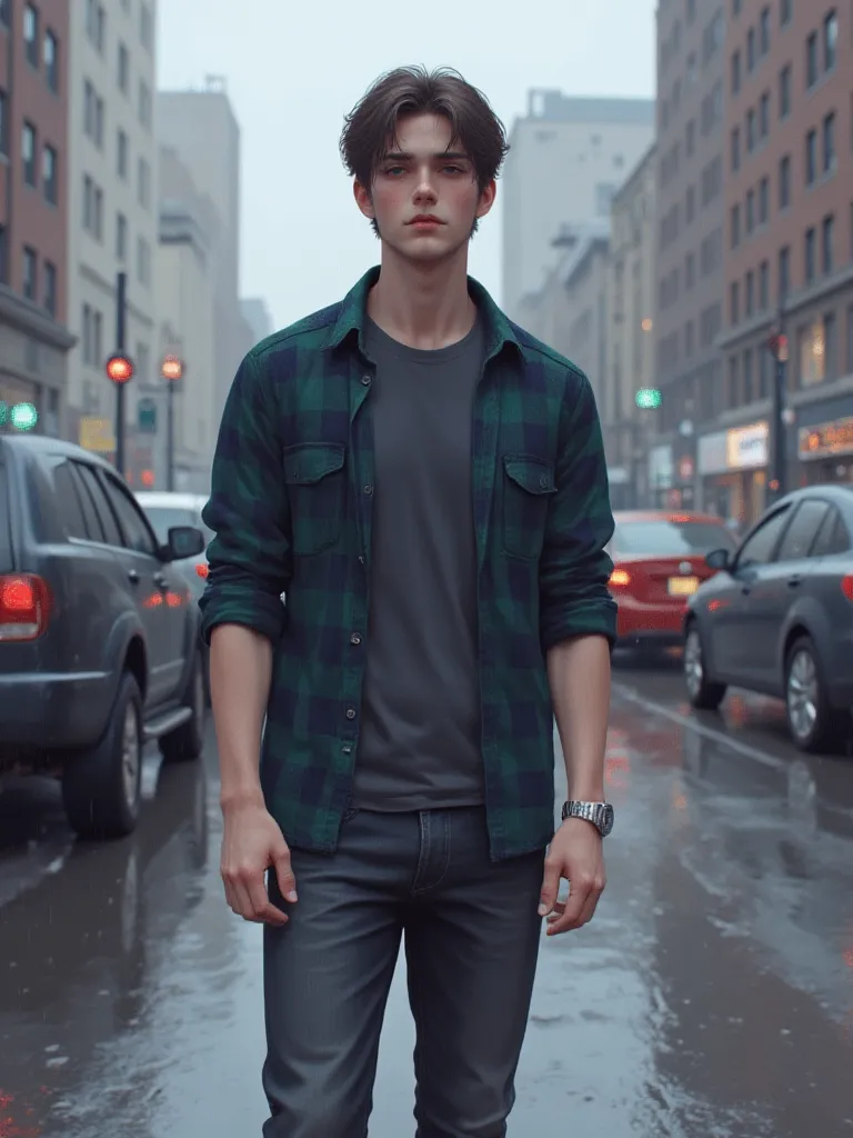 Thumbnail of Лиам Райдер
