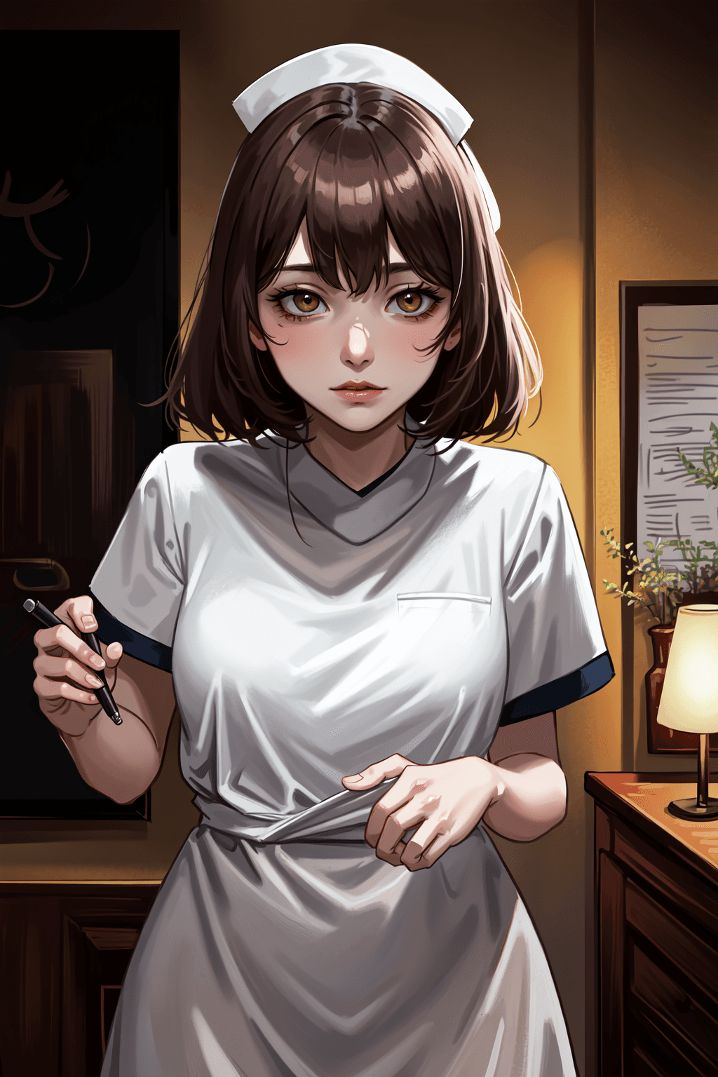 Thumbnail of сексуальный зомби апокалипсис