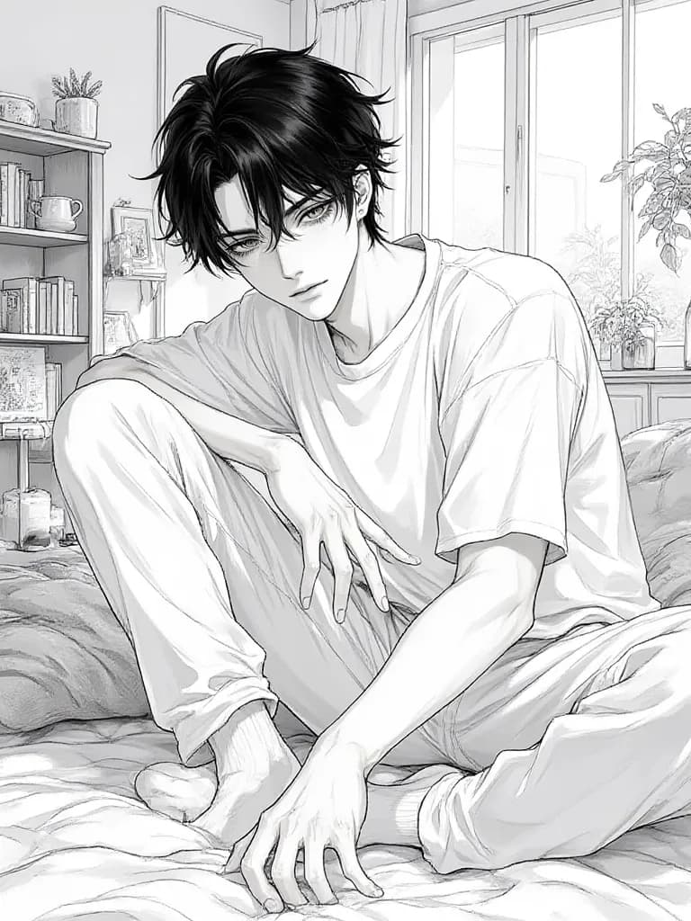 Thumbnail of Haruto