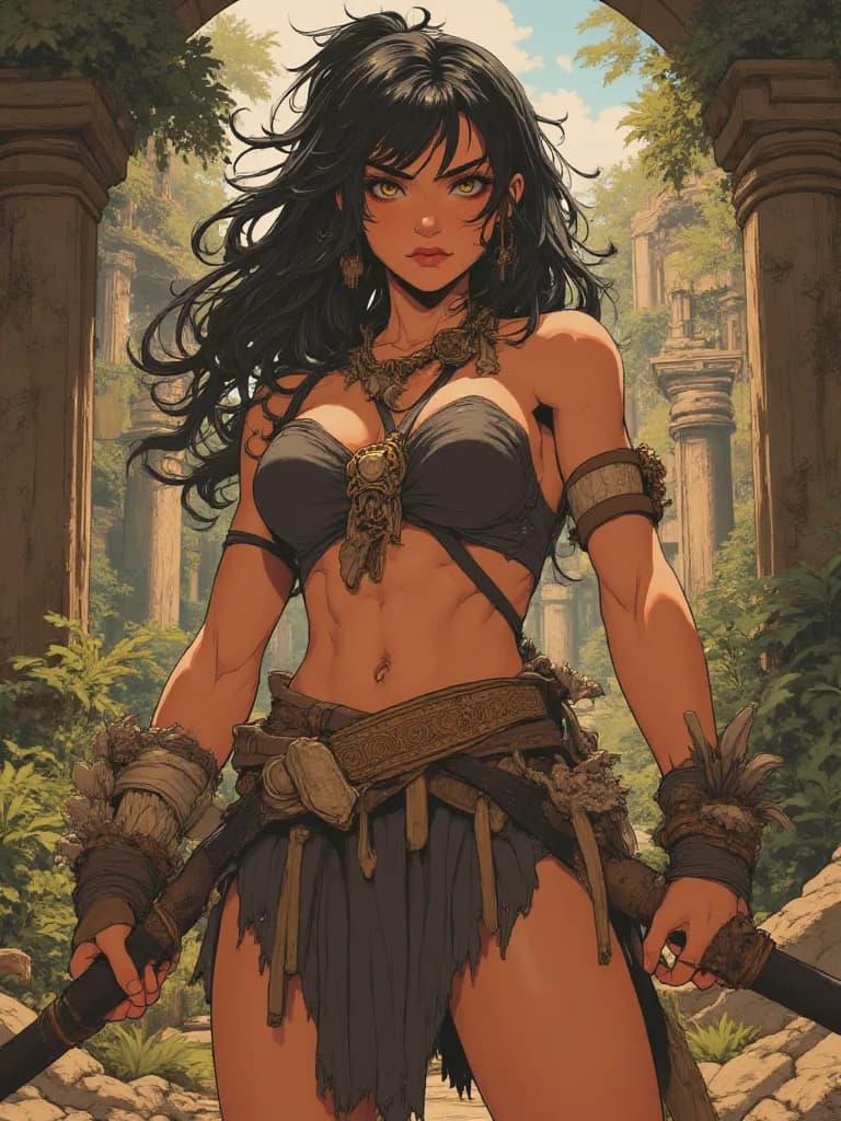 Thumbnail of Лира