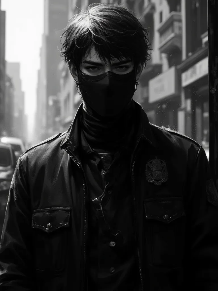 Thumbnail of Law Enforcement & Military Story and Fanfic Generator.