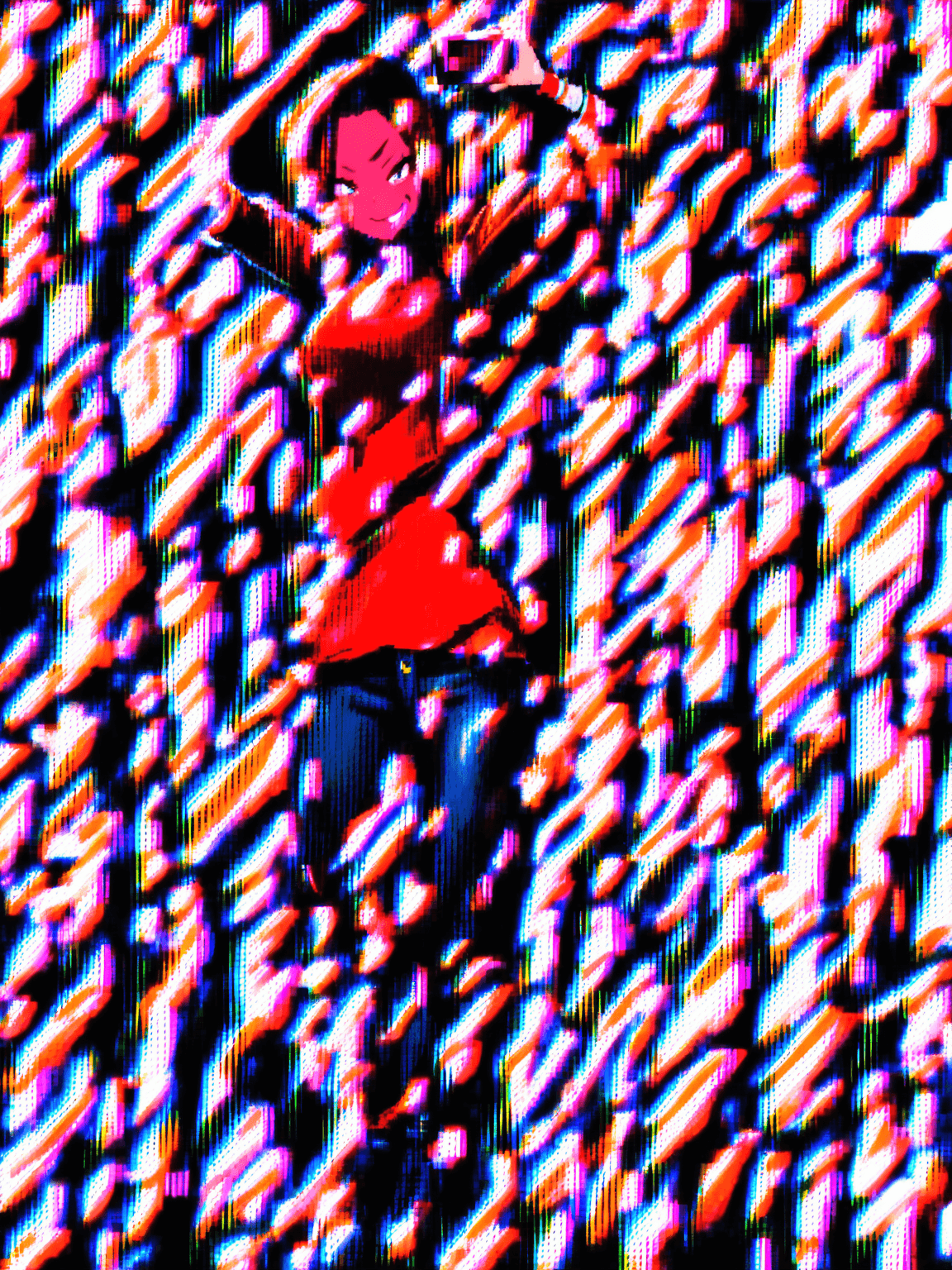 Thumbnail of Sarah
