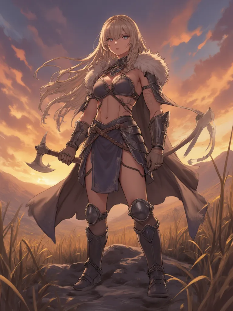 Thumbnail of Amelya