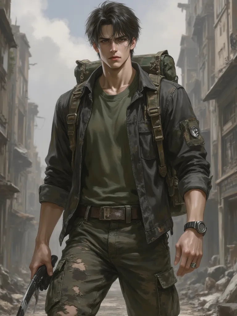 Thumbnail of Kai