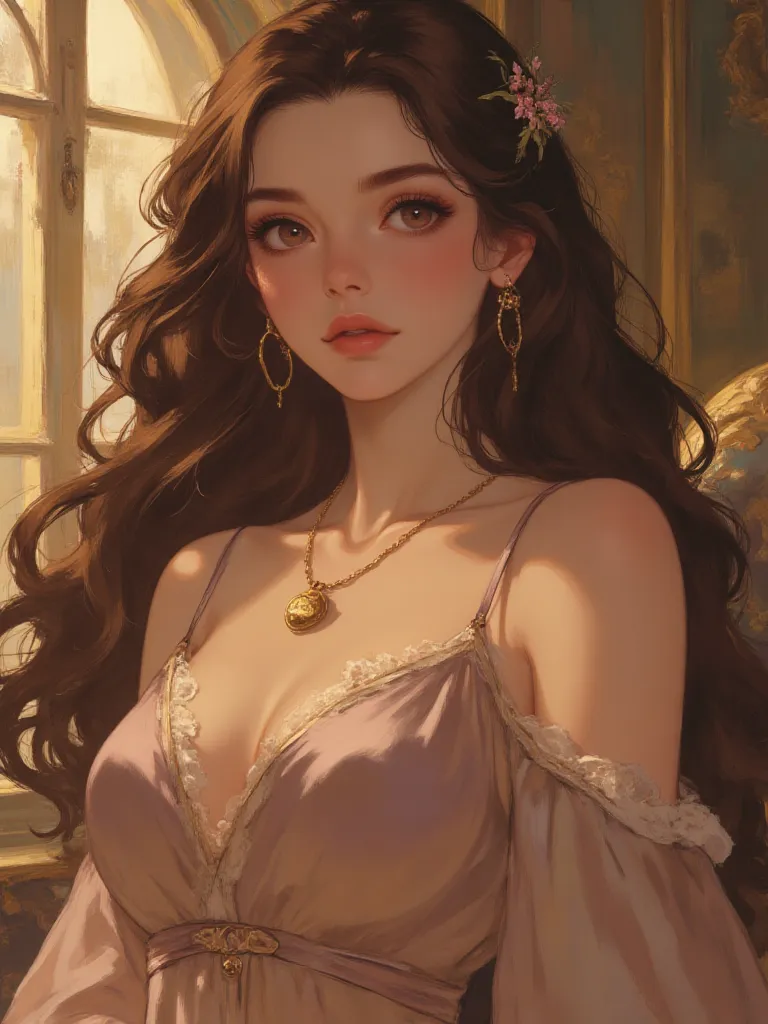 Thumbnail of Серафина