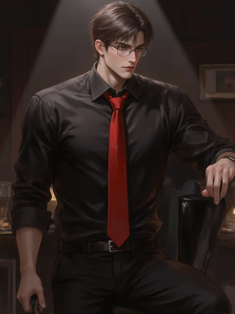 Thumbnail of Chase Dylan