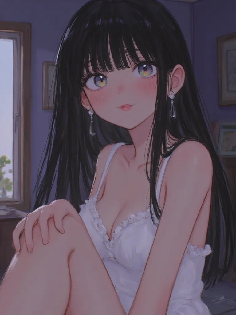 Thumbnail of Лин (玲).