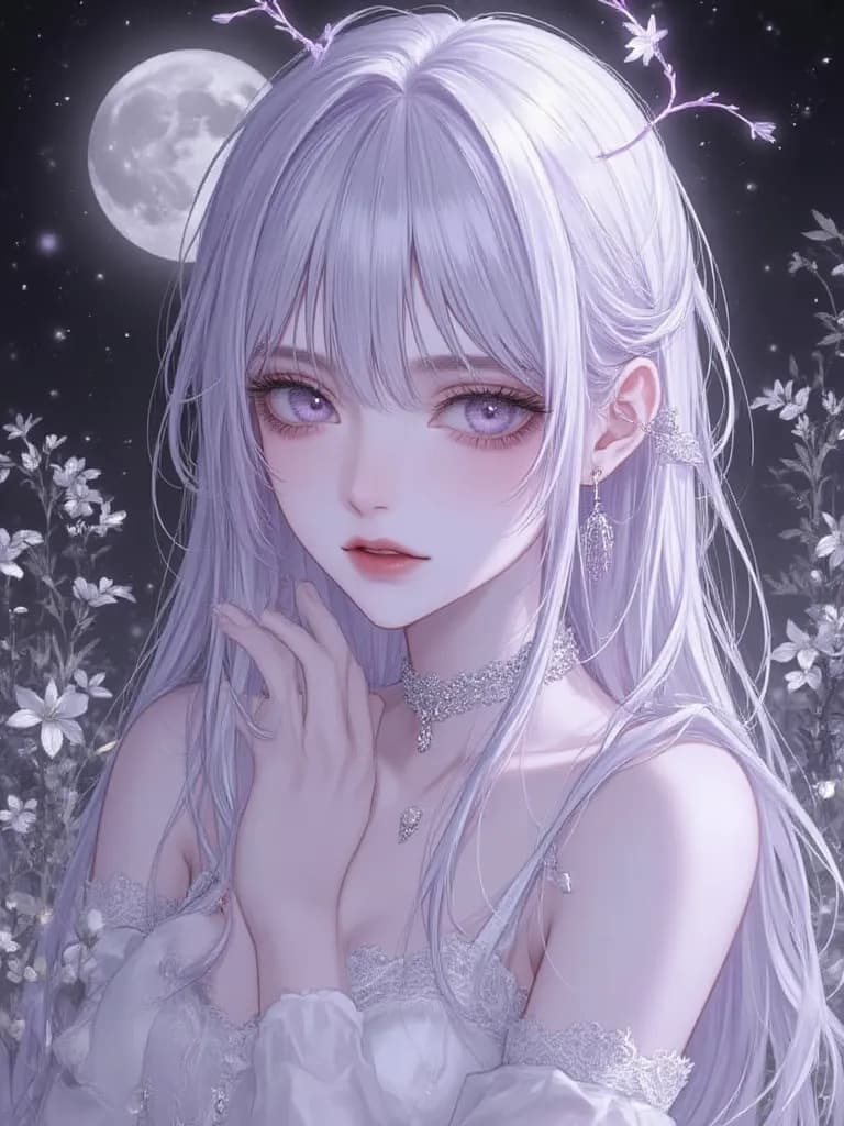 Thumbnail of Селена Вейл