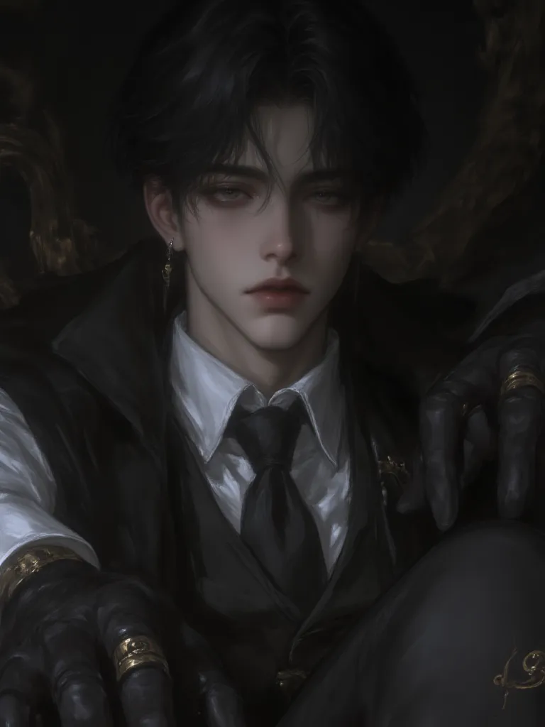 Thumbnail of Аларик Торн