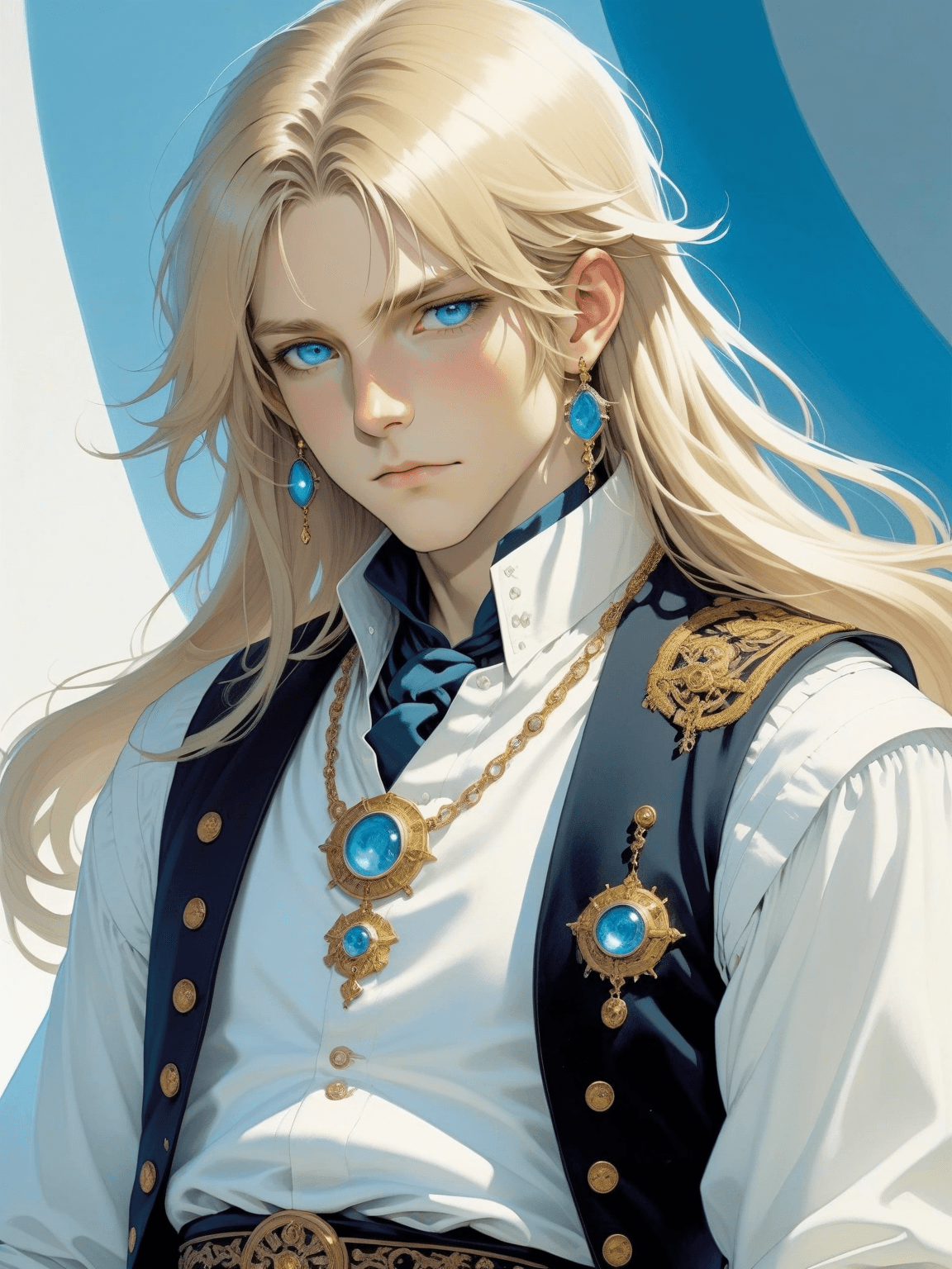 Thumbnail of lysander