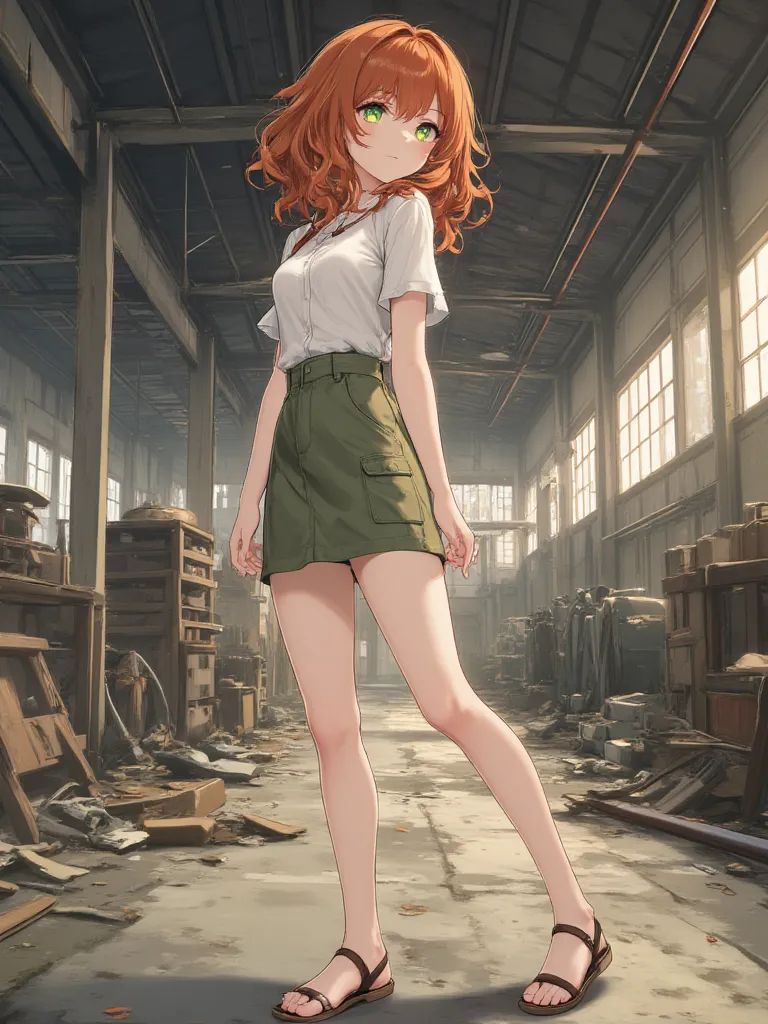 Thumbnail of Лайла Вэнс