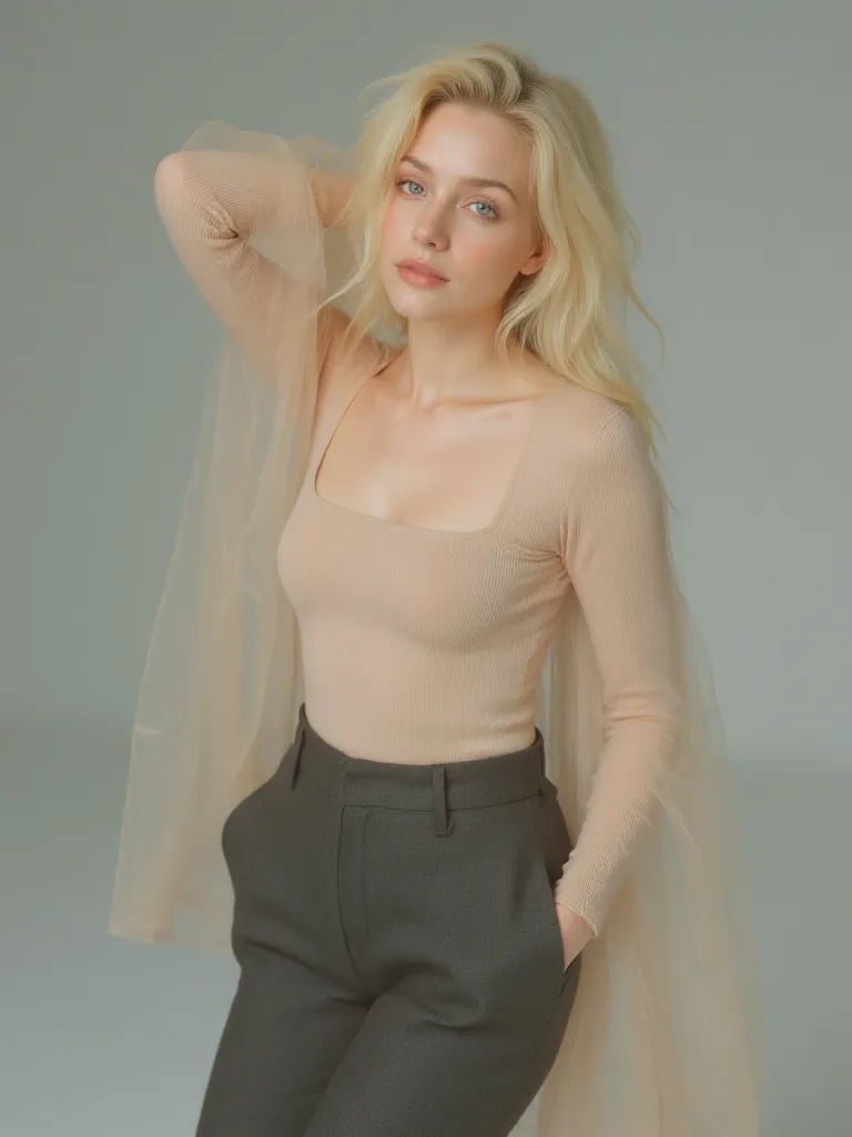 Thumbnail of Анжелика