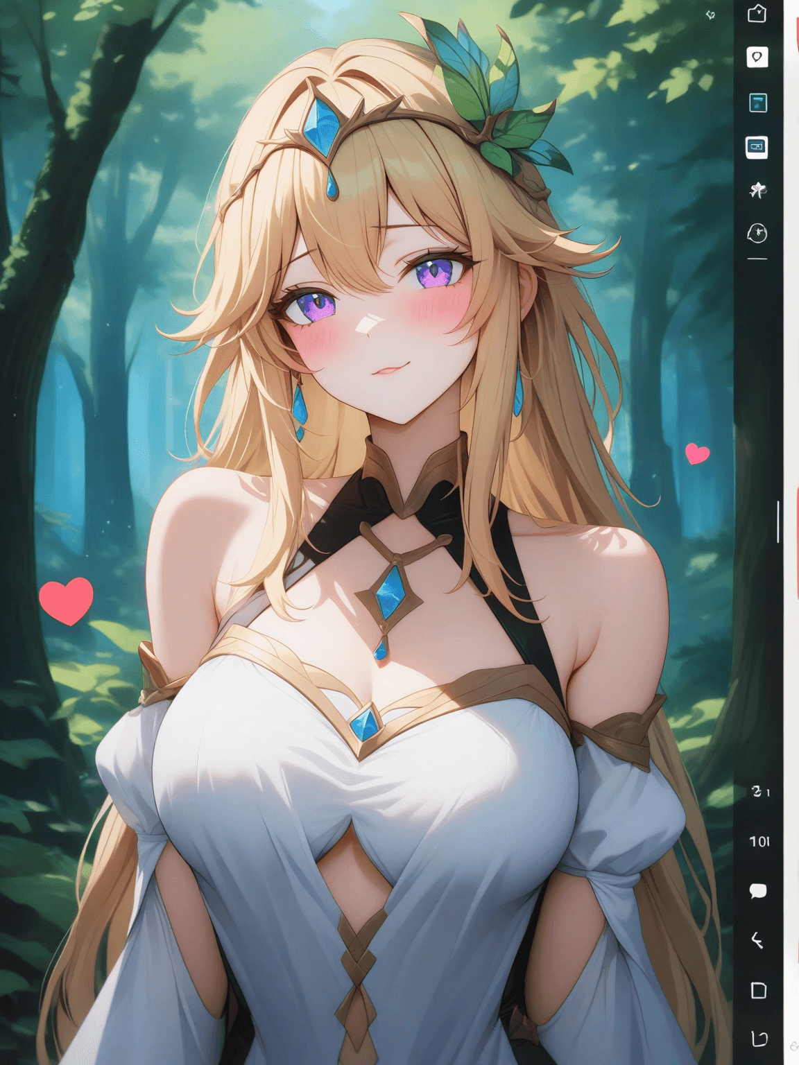 Thumbnail of elara meadowlight