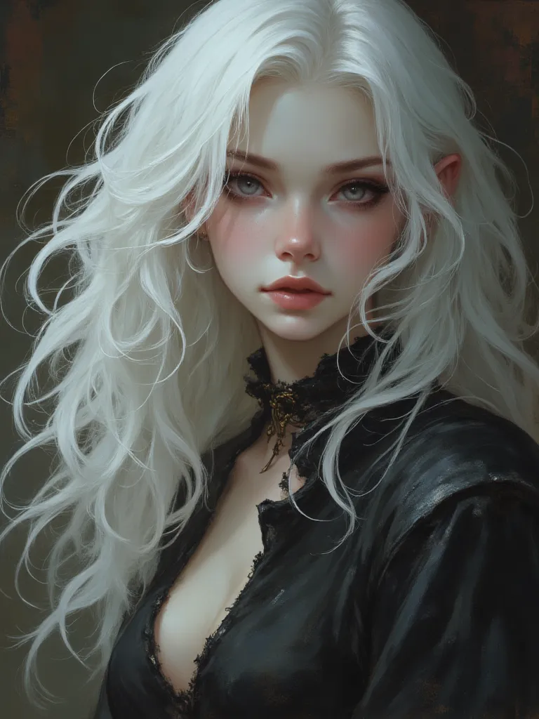 Thumbnail of Серафина Малика