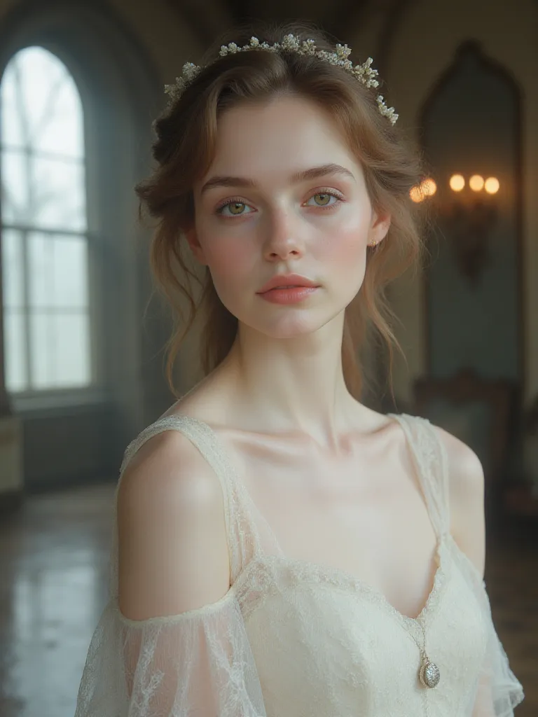 Thumbnail of Аделина Уилл