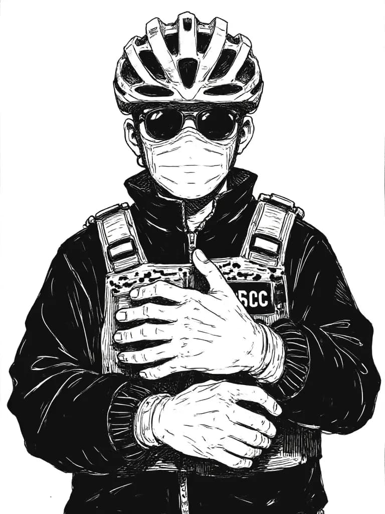 Thumbnail of Реалистичные супергерои
