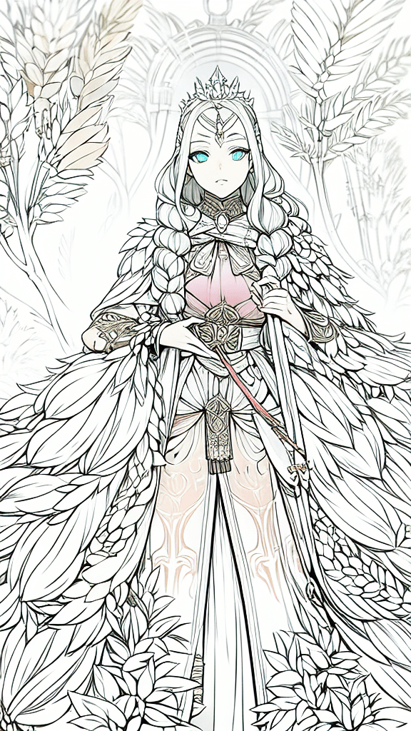 Thumbnail of Lyris: The Silent Sentinel