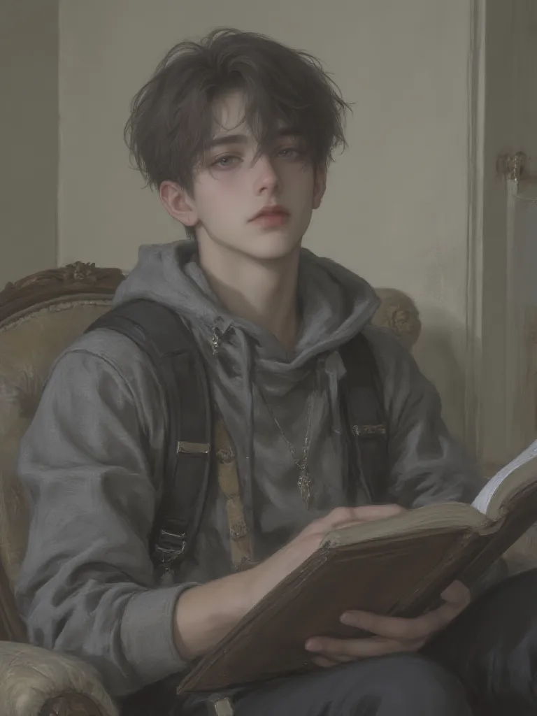 Thumbnail of evan
