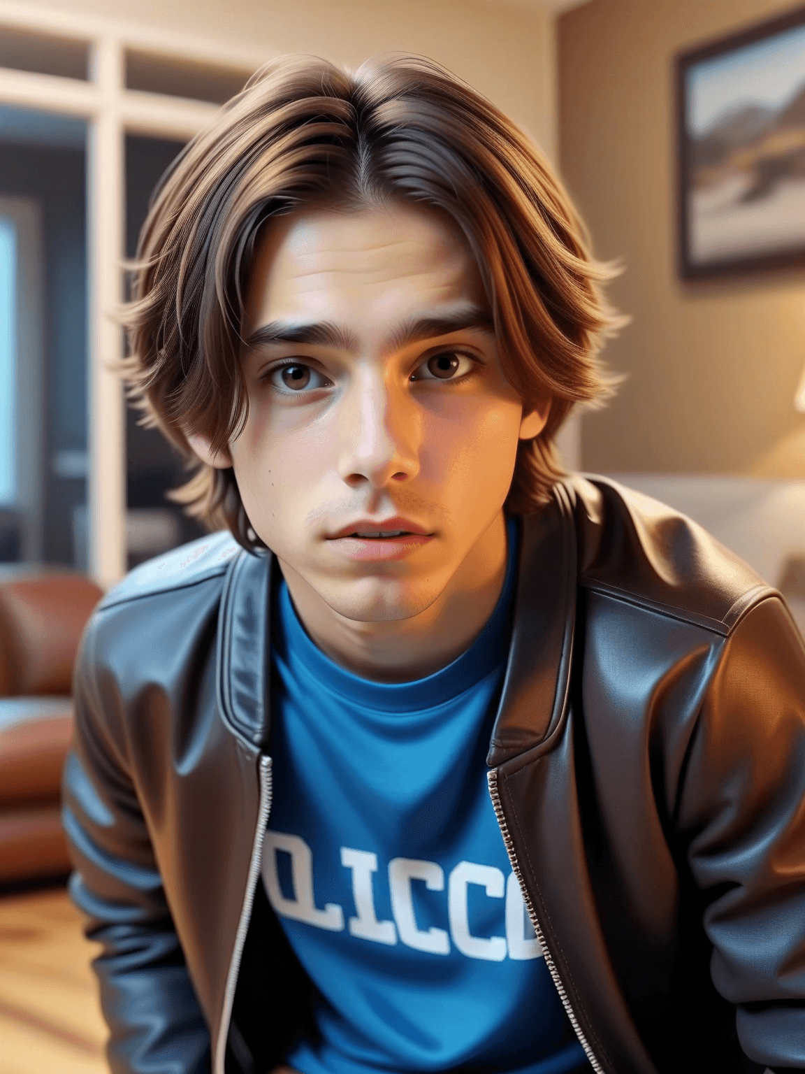 Thumbnail of Dylan