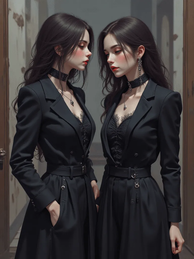 Thumbnail of Зои и Сэм